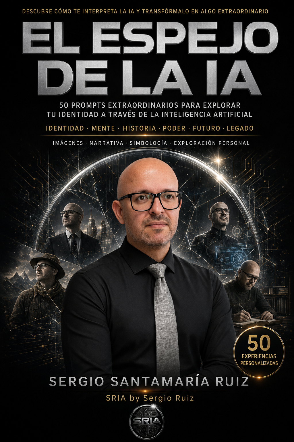 El Espejo de la IA